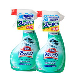 高效清潔，呵護家居——花王日本進口廚房油污清潔劑評測