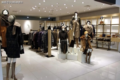 服裝店生意差？這樣做馬上扭虧為盈！