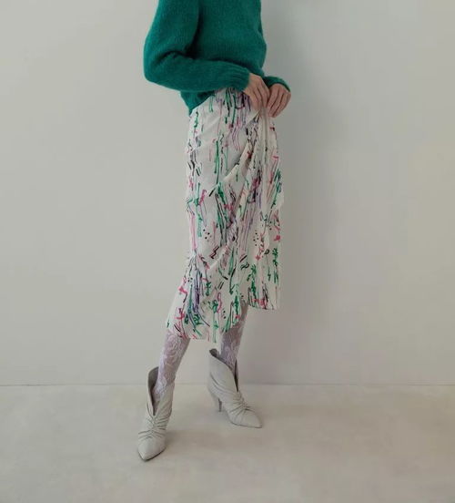 穿你想穿的衣服，過(guò)你想過(guò)的人生 酷女孩衣櫥必備Isabel Marant