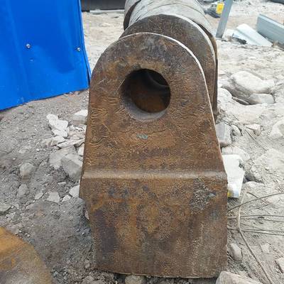 錘式破碎機錘頭 耐磨破碎機錘頭 現(xiàn)貨直銷粉碎機錘頭