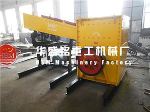 錘式破碎機廠質量如何 能符合建筑用砂需求嗎