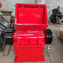 鞏義宏新源與石樓縣錘式破碎機 高效破碎與耐磨錘頭的專業(yè)之選